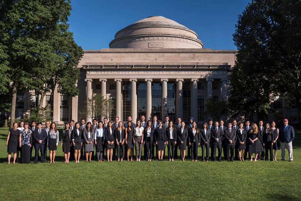 MIT – mơ ước của nhiều người trẻ