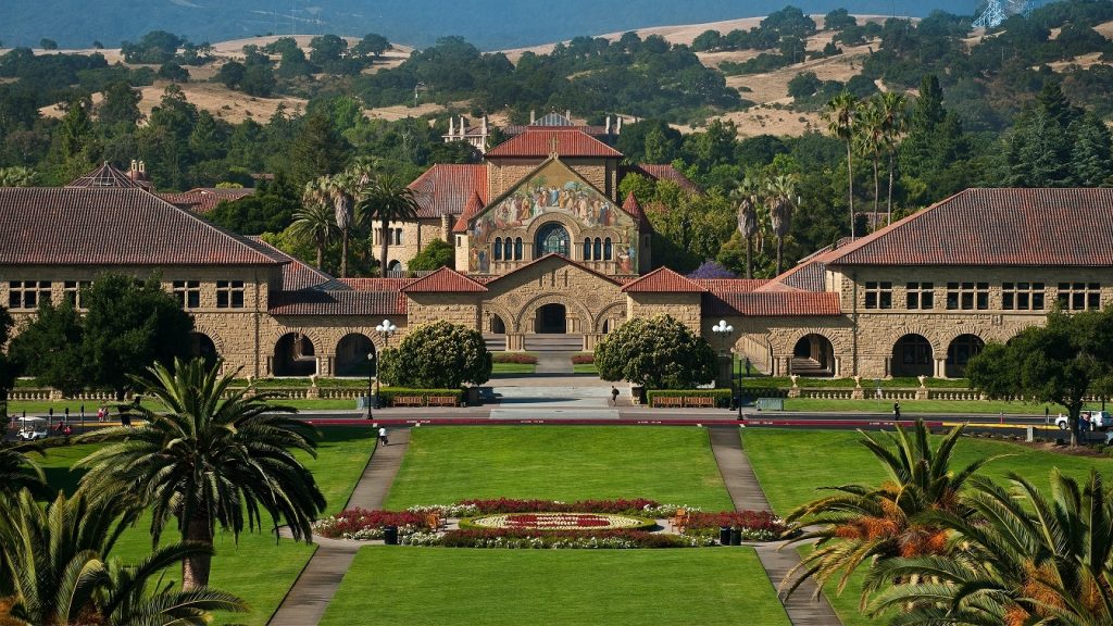 Trường đại học Stanford