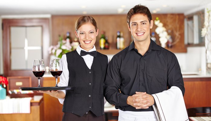 ngành quản trị du lịch – nhà hàng - khách sạn đang là ngành phát triển trên toàn thế giới 