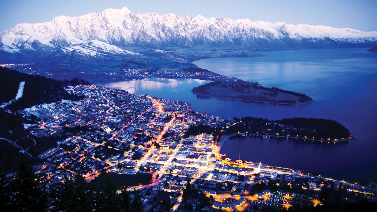 học tập tại New Zealand có cơ hội định cư cao