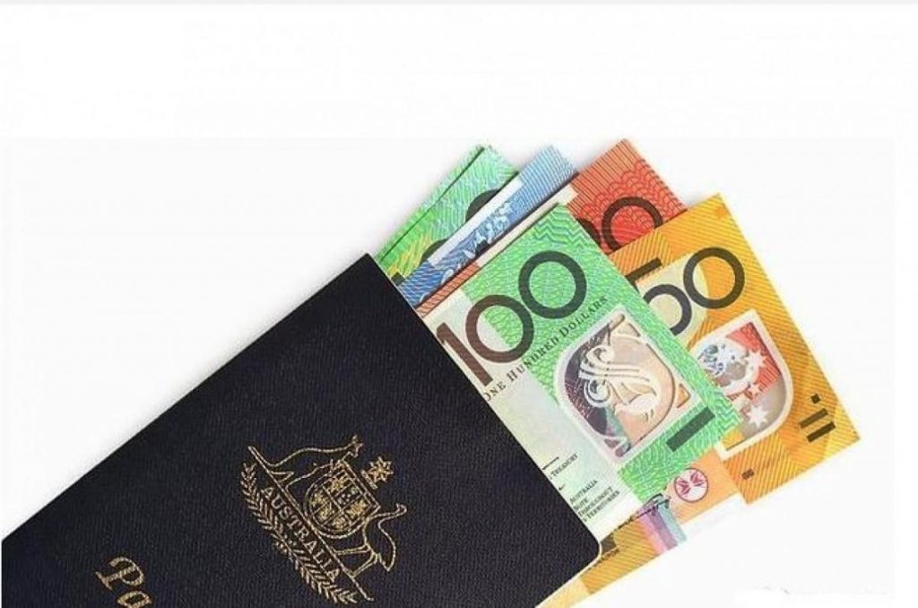 Chứng minh khả năng tài chính Visa du học Úc