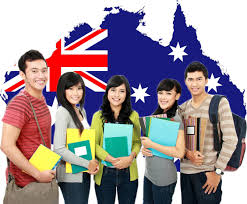 Du học Úc 2018 không cần ielts