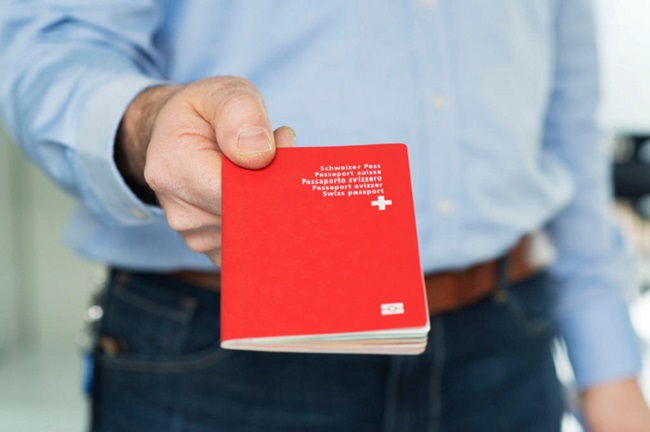 Visa du học Thụy Sĩ là điều kiện cần cho du học sinh quốc tế