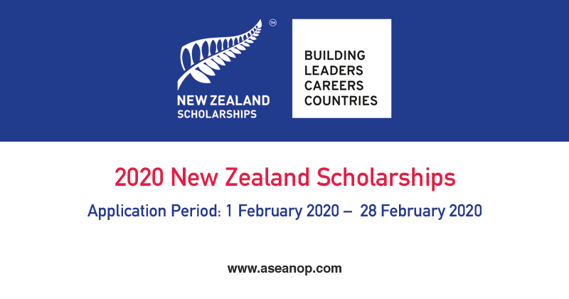  Săn học bổng du học New Zealand đang là mục tiêu của nhiều sinh viên quốc tế