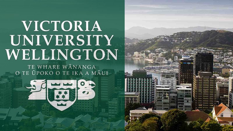  Học bổng thạc sĩ tại đại học Victoria nhằm thúc đẩy sự nghiên cứu khoa học