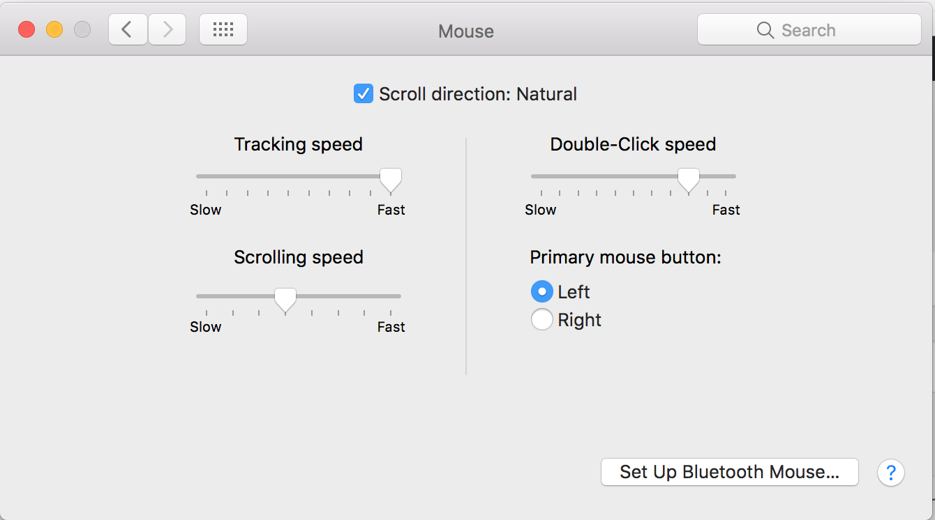 C ch c i t chu t cho macbook th i b o du h c
