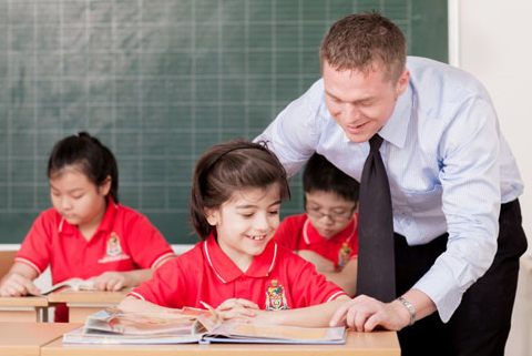 Hồ sơ du học Úc cho học sinh tiểu học