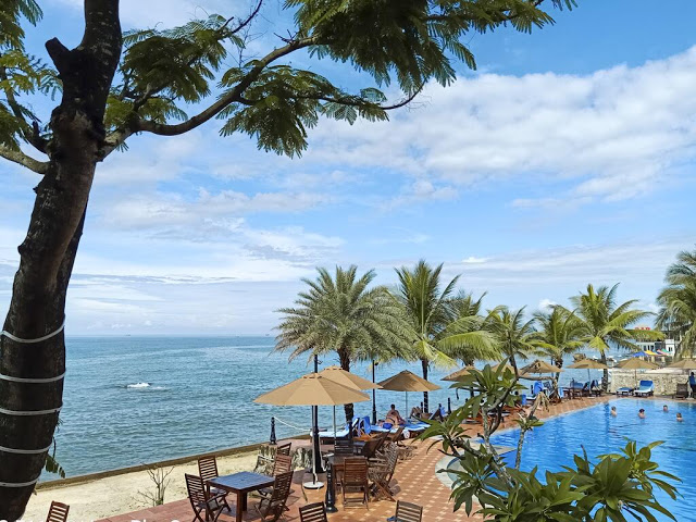 Ruby Residence là một trong những dự án thành công của Dreamland