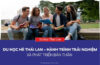 du học hè thái lan