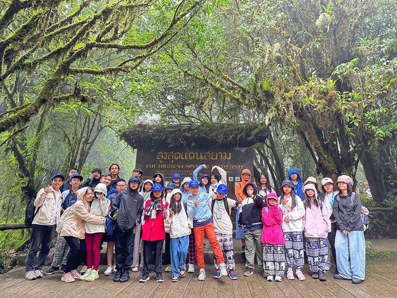 du học hè thái lan có gì hấp dẫn