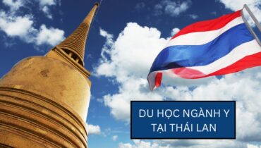 du học ngành y tại thái lan
