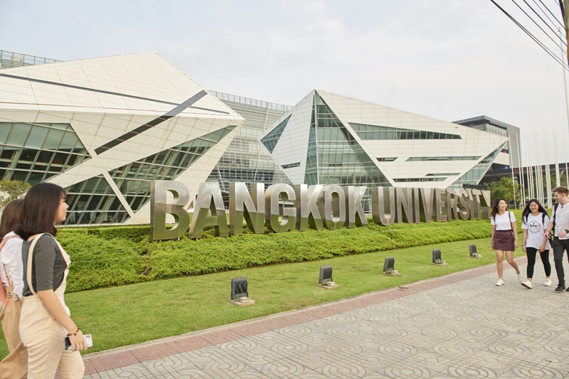 du học tại thái lan