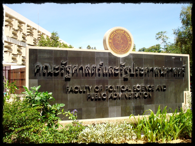 du học đại học chang mai