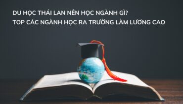 du học thái lan nên học ngành gì