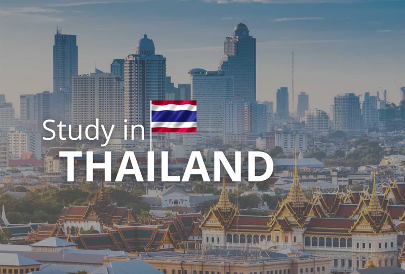 du học thái lan có được làm thêm không