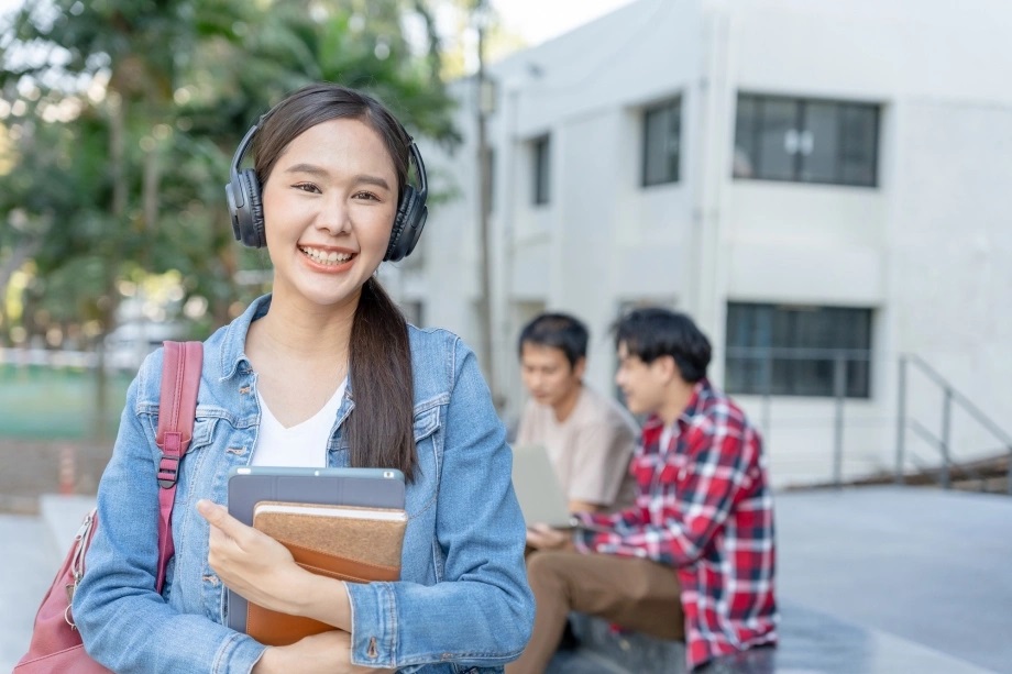 giáo dục đại học