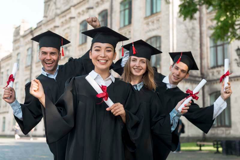học bổng trường đại học thái lan