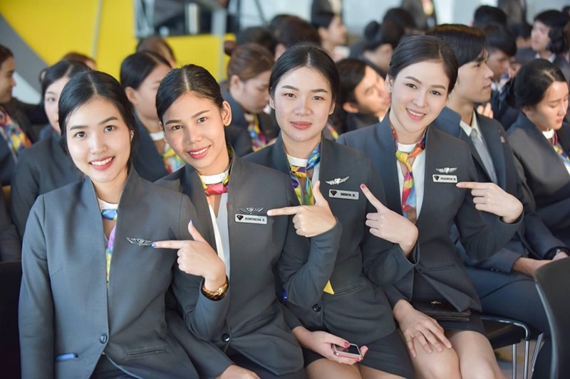 một số lưu ý khi du học thái lan