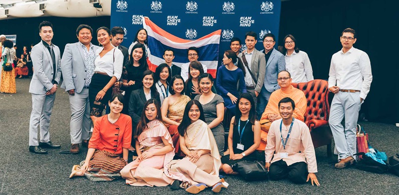 phỏng vấn học bổng du học