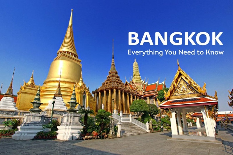 visa du học thái lan khó không