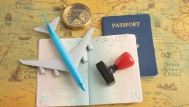 xin visa du học thái lan
