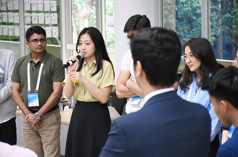 chất lượng giáo dục quốc tế