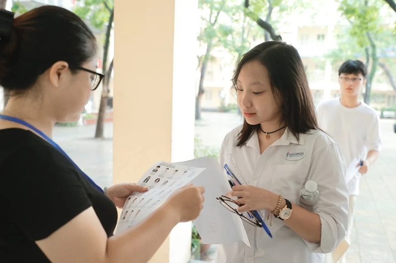 điều kiện du học thái lan
