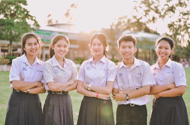 đi du học thái lan