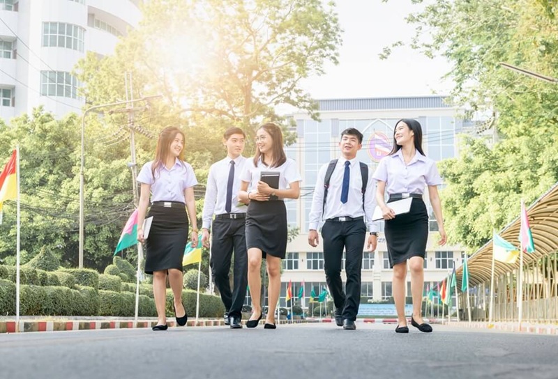 du học nghề thái lan có gì đặc biệt