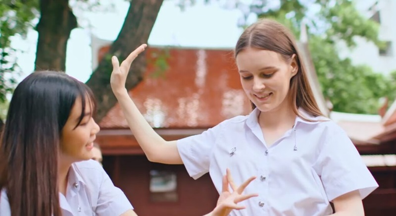 du học thái lan cần chuẩn bị hồ sơ gì