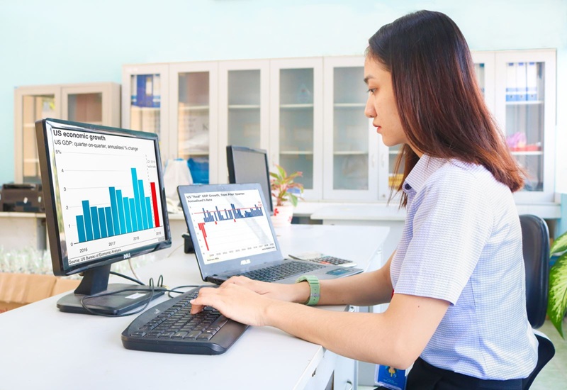 du học thái lan nên học ngành gì