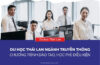 du học thái lan ngành truyền thông