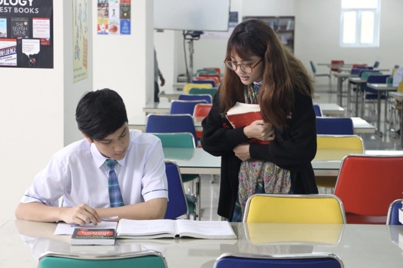 muốn làm diễn viên cần học giỏi môn gì
