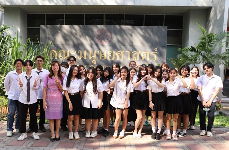lưu ý khi du học tại thái lan