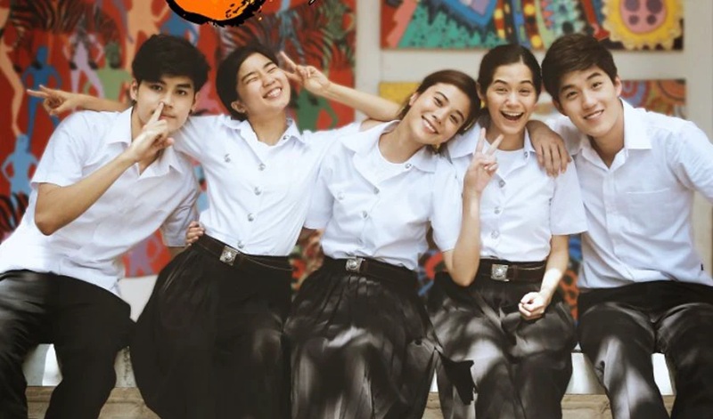 thái độ và tính cách