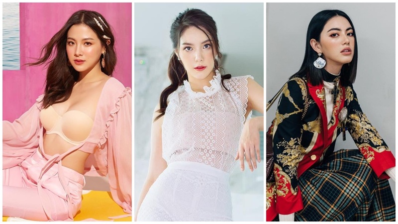 tiêu chuẩn làm diễn viên thái lan