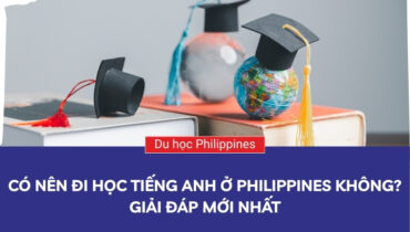 có nên đi học tiếng anh ở philippines