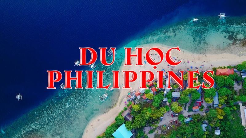 du học philippines hợp đối tượng nào
