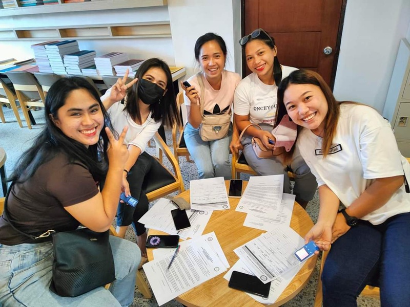 học philippines có gì thú vị