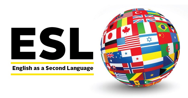 khóa học esl