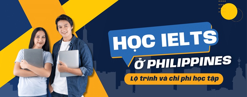 khóa học tại philippines