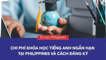 khóa học tiếng anh ngắn hạn tại philippines