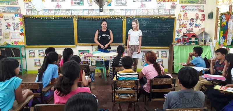 tiêu chí đánh giá trường philippines