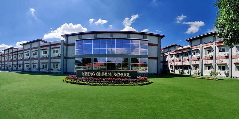 trường anh ngữ smeag